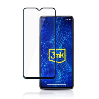Szkło 9H 3mk HardGlass Max Lite™ na Xiaomi Redmi Note 10 Pro