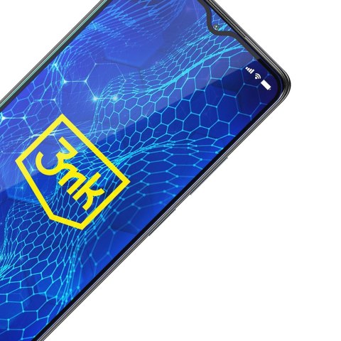 Szkło 9H 3mk HardGlass Max Lite™ na Xiaomi Redmi Note 10 Pro Szkło 9H 3mk HardGlass Max Lite™ na Xiaomi Redmi Note 10 Pro