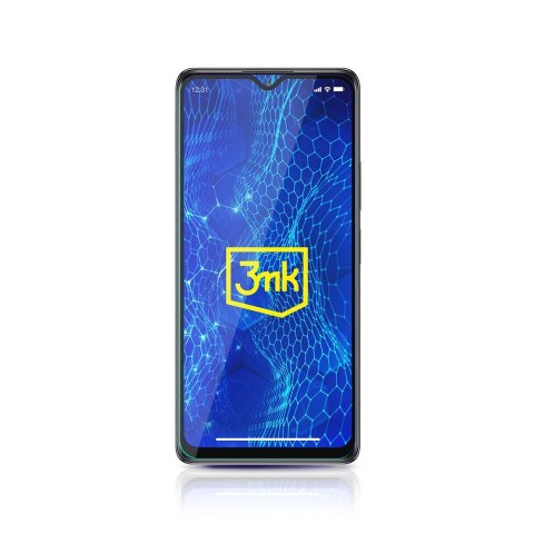 Szkło 9H 3mk HardGlass Max Lite™ na Xiaomi Redmi Note 10 Pro Szkło 9H 3mk HardGlass Max Lite™ na Xiaomi Redmi Note 10 Pro