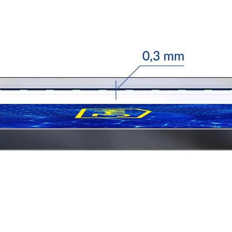 Szkło 9H 3mk HardGlass Max Lite™ na Xiaomi Redmi Note 10 Pro Szkło 9H 3mk HardGlass Max Lite™ na Xiaomi Redmi Note 10 Pro
