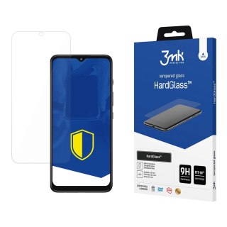 Szkło 9H 3mk HardGlass™ na Motorola Moto G50 5G Saipan