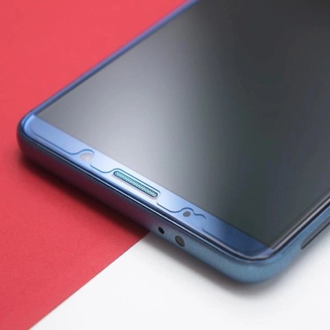 Szkło hybrydowe 3mk FlexibleGlass™ Special Edition na Samsung Galaxy A71 4G Szkło hybrydowe 3mk FlexibleGlass™ Special Edition na Samsung Galaxy A71 4G