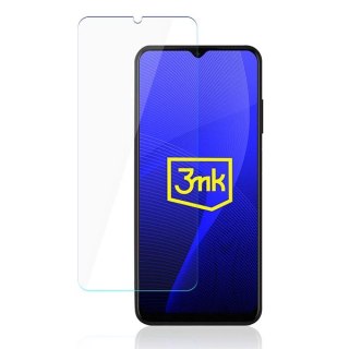 Szkło hybrydowe 3mk FlexibleGlass™ na Samsung Galaxy A03s 4G