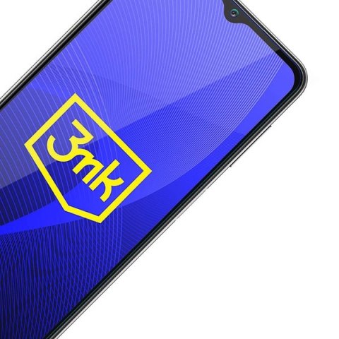 Szkło hybrydowe 3mk FlexibleGlass™ na Samsung Galaxy A32 5G Szkło hybrydowe 3mk FlexibleGlass™ na Samsung Galaxy A32 5G