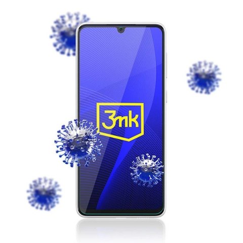 Szkło hybrydowe 3mk FlexibleGlass™ na Samsung Galaxy A32 5G Szkło hybrydowe 3mk FlexibleGlass™ na Samsung Galaxy A32 5G