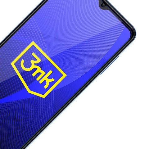 Szkło hybrydowe 3mk FlexibleGlass™ na Samsung Galaxy M12 Szkło hybrydowe 3mk FlexibleGlass™ na Samsung Galaxy M12