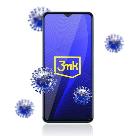 Szkło hybrydowe 3mk FlexibleGlass™ na Samsung Galaxy M12 Szkło hybrydowe 3mk FlexibleGlass™ na Samsung Galaxy M12