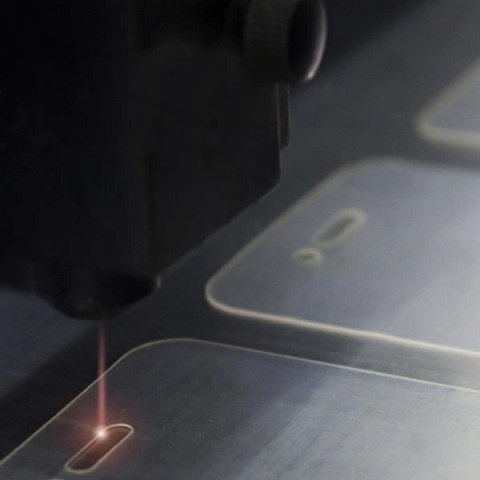 Szkło hybrydowe 3mk FlexibleGlass™ na Samsung Galaxy M21 Szkło hybrydowe 3mk FlexibleGlass™ na Samsung Galaxy M21