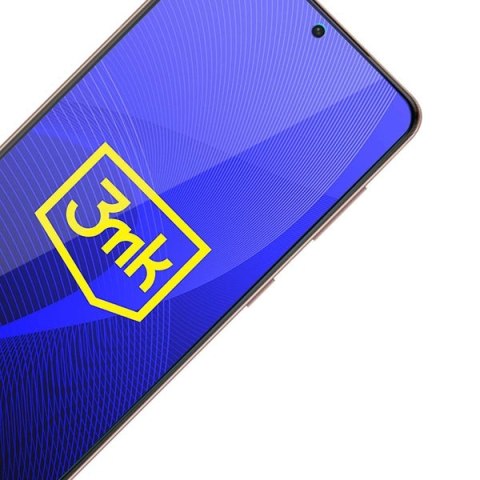 Szkło hybrydowe 3mk FlexibleGlass™ na Samsung Galaxy S21+ 5G