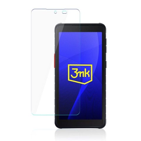 Szkło hybrydowe 3mk FlexibleGlass™ na Samsung Galaxy Xcover 5