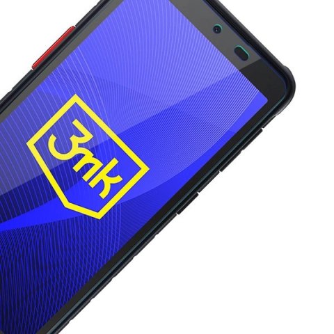 Szkło hybrydowe 3mk FlexibleGlass™ na Samsung Galaxy Xcover 5