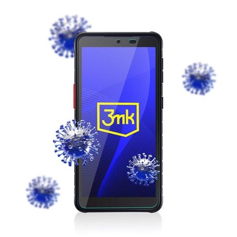 Szkło hybrydowe 3mk FlexibleGlass™ na Samsung Galaxy Xcover 5