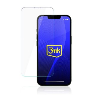 Szkło hybrydowe 3mk FlexibleGlass™ na iPhone 13 Mini