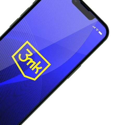 Szkło hybrydowe 3mk FlexibleGlass™ na iPhone 13 Mini Szkło hybrydowe 3mk FlexibleGlass™ na iPhone 13 Mini