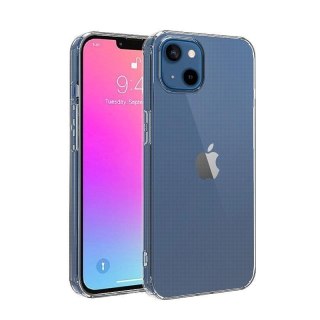 Żelowy pokrowiec etui Ultra Clear 0.5mm Xiaomi Redmi Note 11 Pro+ 5G (China) / 11 Pro 5G (China) / Mi11i HyperCharge / POCO X4 N