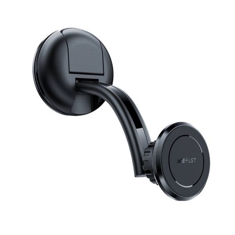 Acefast magnetyczny samochodowy uchwyt do telefonu na kokpit i kratkę wentylacji czarny (D7 black) Acefast magnetyczny samochodowy uchwyt do telefonu na kokpit i kratkę wentylacji czarny (D7 black)