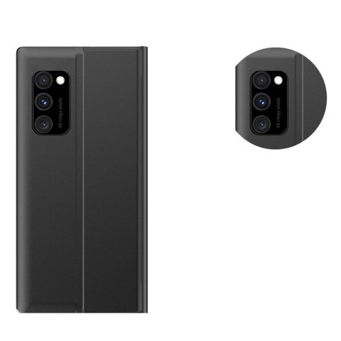 New Sleep Case pokrowiec etui z klapką z funkcją podstawki Xiaomi Redmi Note 11 Pro+ 5G (China) / 11 Pro 5G (China) / Mi11i Hype