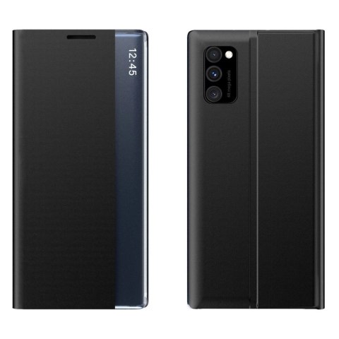 New Sleep Case pokrowiec etui z klapką z funkcją podstawki Xiaomi Redmi Note 11 Pro+ 5G (China) / 11 Pro 5G (China) / Mi11i Hype