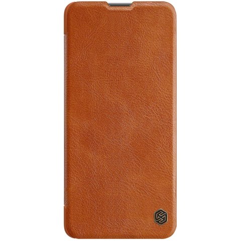 Nillkin Qin Case etui do Xiaomi Redmi Note 11 Pro+ (China) / Redmi Note 11 Pro (China) / Mi11i HyperCharge osłona na aparat kabu Nillkin Qin Case etui do Xiaomi Redmi Note 11 Pro+ (China) / Redmi Note 11 Pro (China) / Mi11i HyperCharge osłona na aparat kabu