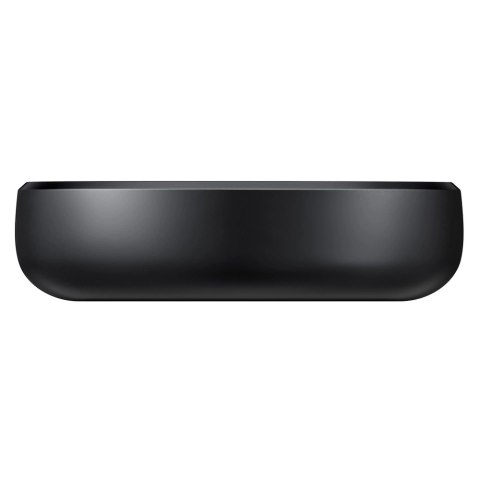 Samsung bezprzewodowa ładowarka do Galaxy Watch Active / Active 2 / Watch 3 / Watch 4 czarny (EP-OR825BBEGWW)