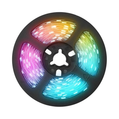 Sonoff L2 Lite zestaw inteligentna taśma LED 5 m RGB eWeLink 300 lm pilot zasilacz Bluetooth Sonoff L2 Lite zestaw inteligentna taśma LED 5 m RGB eWeLink 300 lm pilot zasilacz Bluetooth