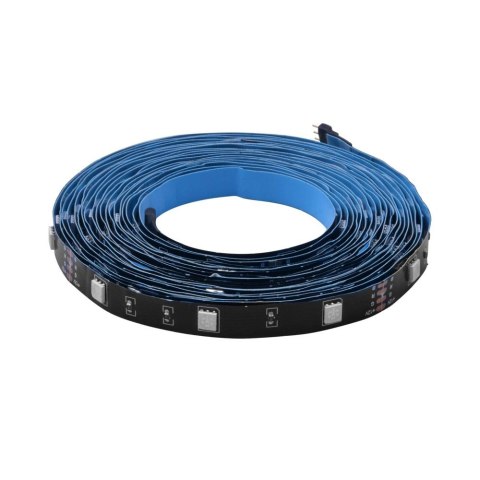 Sonoff L2 Lite zestaw inteligentna taśma LED 5 m RGB eWeLink 300 lm pilot zasilacz Bluetooth Sonoff L2 Lite zestaw inteligentna taśma LED 5 m RGB eWeLink 300 lm pilot zasilacz Bluetooth