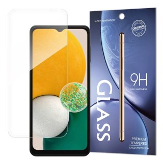 Tempered Glass szkło hartowane 9H Samsung Galaxy A13 5G / A23 / A23 5G / M13 (opakowanie - koperta)