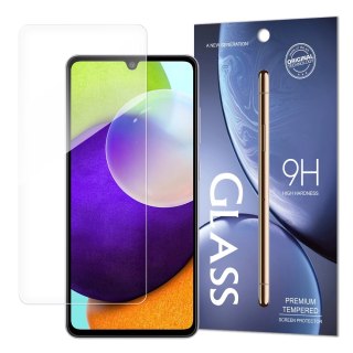 Tempered Glass szkło hartowane 9H Samsung Galaxy A33 5G (opakowanie - koperta)
