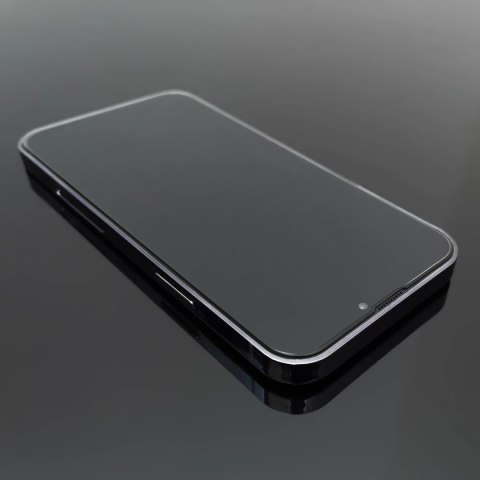 Wozinsky Nano Flexi hybrydowa elastyczna folia szklana szkło hartowane Xiaomi Redmi Note 11T 5G / Redmi Note 11S 5G / Poco M4 Pr