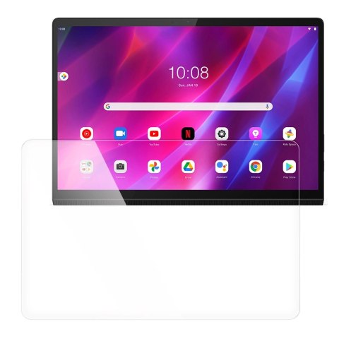 Wozinsky Tempered Glass szkło hartowane 9H Lenovo Yoga Tab 13 Wozinsky Tempered Glass szkło hartowane 9H Lenovo Yoga Tab 13