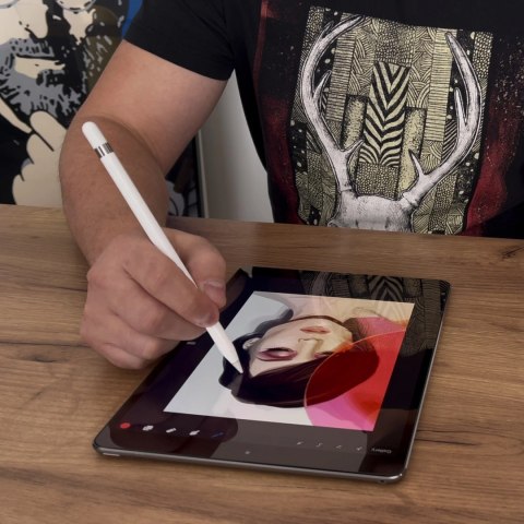 Wozinsky Tempered Glass szkło hartowane 9H Lenovo Yoga Tab 13 Wozinsky Tempered Glass szkło hartowane 9H Lenovo Yoga Tab 13
