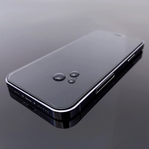 Bestsuit 3D Edge Nano Flexi Glass folia szklana szkło hartowane na cały ekran z ramką Samsung Galaxy S22+ (S22 Plus) przezroczys Bestsuit 3D Edge Nano Flexi Glass folia szklana szkło hartowane na cały ekran z ramką Samsung Galaxy S22+ (S22 Plus) przezroczys