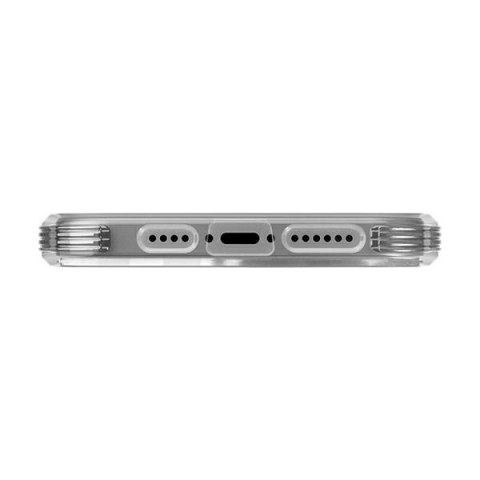 Etui Uniq Combat na iPhone 13 Pro / iPhone 13 - przezroczyste Etui Uniq Combat na iPhone 13 Pro / iPhone 13 - przezroczyste