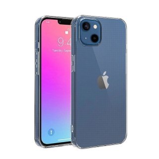 Żelowy pokrowiec etui Ultra Clear 0.5mm Samsung Galaxy A13 5G / M13 5G przezroczysty