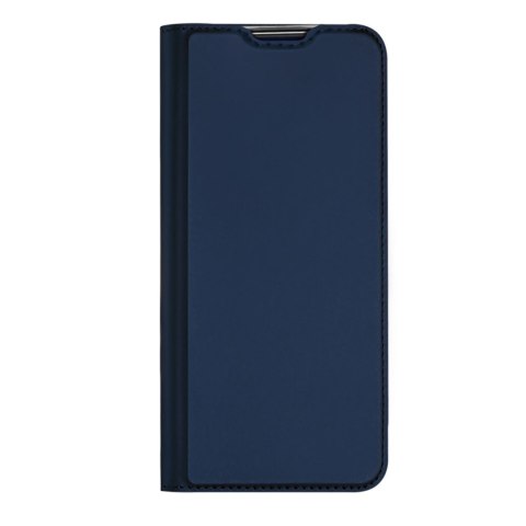 Dux Ducis Skin Pro kabura etui pokrowiec z klapką Samsung Galaxy A73 niebieski Dux Ducis Skin Pro kabura etui pokrowiec z klapką Samsung Galaxy A73 niebieski