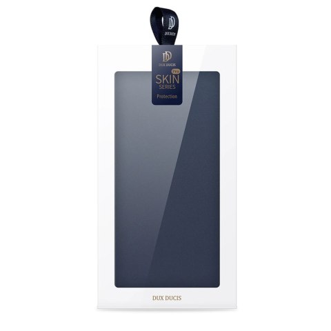 Dux Ducis Skin Pro kabura etui pokrowiec z klapką Samsung Galaxy A73 niebieski Dux Ducis Skin Pro kabura etui pokrowiec z klapką Samsung Galaxy A73 niebieski