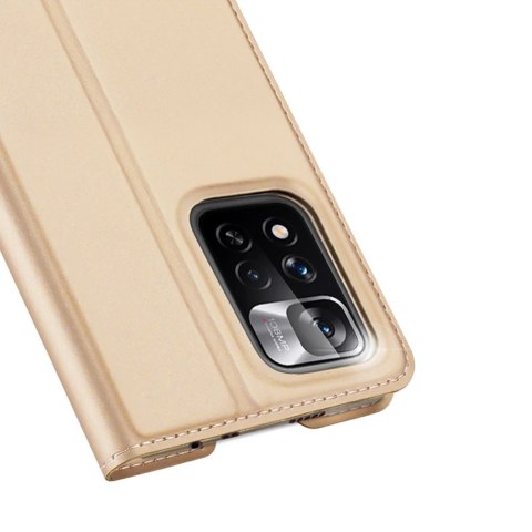 Dux Ducis Skin Pro kabura etui pokrowiec z klapką Xiaomi Redmi Note 11 Pro+ 5G (China) / 11 Pro 5G (China) / Mi11i HyperCharge / Dux Ducis Skin Pro kabura etui pokrowiec z klapką Xiaomi Redmi Note 11 Pro+ 5G (China) / 11 Pro 5G (China) / Mi11i HyperCharge /