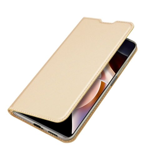 Dux Ducis Skin Pro kabura etui pokrowiec z klapką Xiaomi Redmi Note 11 Pro+ 5G (China) / 11 Pro 5G (China) / Mi11i HyperCharge / Dux Ducis Skin Pro kabura etui pokrowiec z klapką Xiaomi Redmi Note 11 Pro+ 5G (China) / 11 Pro 5G (China) / Mi11i HyperCharge /