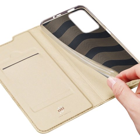 Dux Ducis Skin Pro kabura etui pokrowiec z klapką Xiaomi Redmi Note 11 Pro+ 5G (China) / 11 Pro 5G (China) / Mi11i HyperCharge / Dux Ducis Skin Pro kabura etui pokrowiec z klapką Xiaomi Redmi Note 11 Pro+ 5G (China) / 11 Pro 5G (China) / Mi11i HyperCharge /