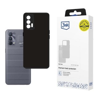 Etui 3mk Matt Case na Realme GT Master - czarne