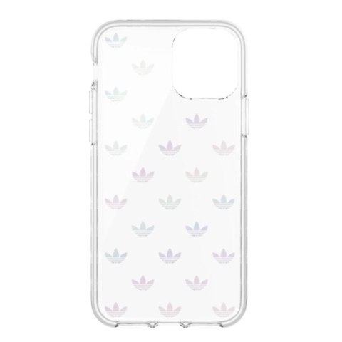Etui Adidas OR SnapCase ENTRY na iPhone 12 Pro - wielokolorowe