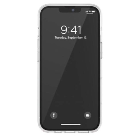 Etui Adidas OR SnapCase ENTRY na iPhone 13 Pro / iPhone 13 - wielokolorowe