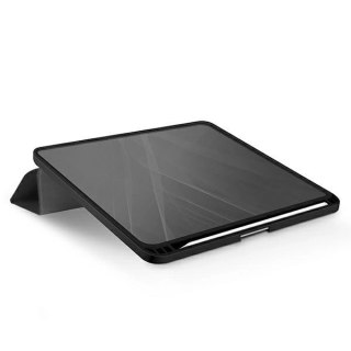 Etui UNIQ Transforma na iPad mini (2021) - szare