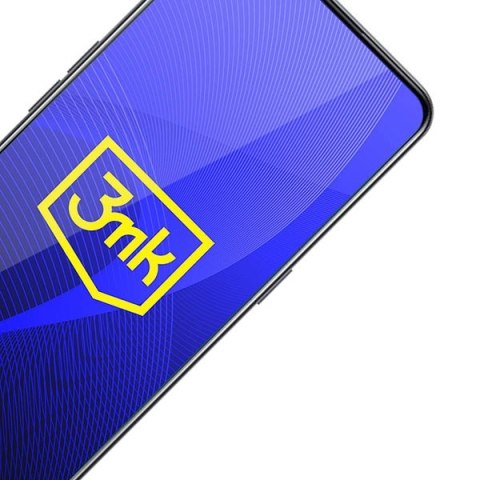 Szkło hybrydowe 3mk FlexibleGlass™ na Realme GT Master