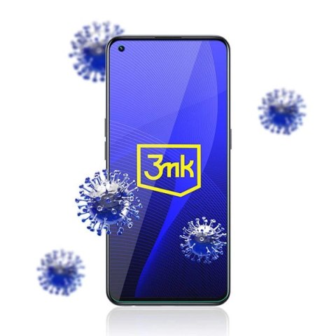 Szkło hybrydowe 3mk FlexibleGlass™ na Realme GT Master