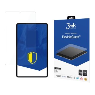 Szkło hybrydowe 3mk FlexibleGlass™ na Xiaomi Pad 5