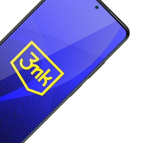 Szkło hybrydowe 3mk FlexibleGlass™ na Xiaomi Redmi Note 11 Pro 4G / 5G