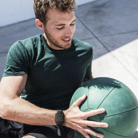 Szkło hybrydowe Spigen ProFlex EZ Fit na Apple Watch 7 / 8 (41 mm) - 2 szt. Szkło hybrydowe Spigen ProFlex EZ Fit na Apple Watch 7 / 8 (41 mm) - 2 szt.
