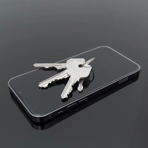Wozinsky Privacy Glass szkło hartowane do iPhone 16e / 14 / 13 / 13 Pro z filtrem Anti Spy prywatyzujące Wozinsky Privacy Glass szkło hartowane do iPhone 16e / 14 / 13 / 13 Pro z filtrem Anti Spy prywatyzujące