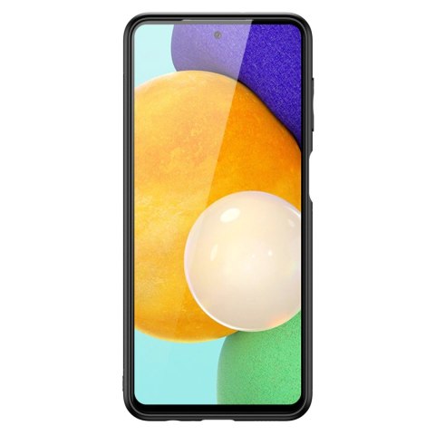 Dux Ducis Yolo eleganckie etui pokrowiec ze skóry ekologicznej Samsung Galaxy A13 5G czarny Dux Ducis Yolo eleganckie etui pokrowiec ze skóry ekologicznej Samsung Galaxy A13 5G czarny